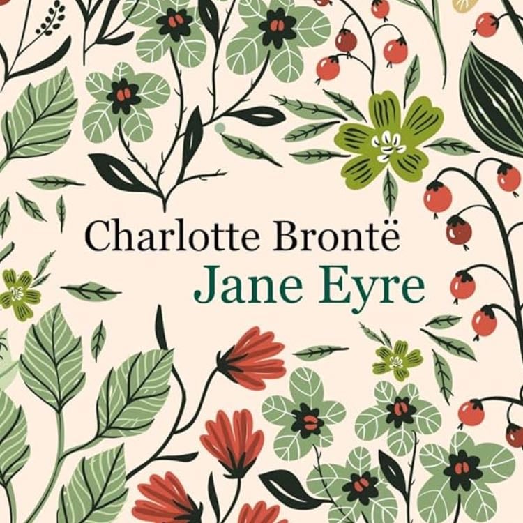 Jane Eyre (AmazonClassics Edition) - Charlotte Brontë · 2017