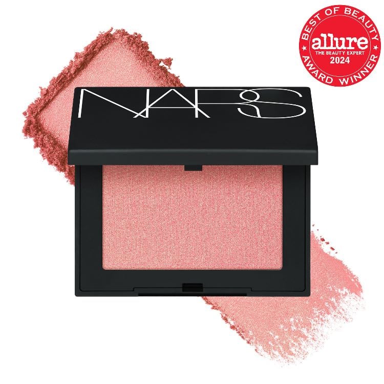 Nars blush