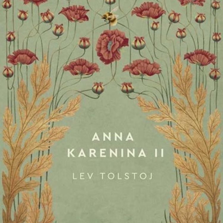 Anna Karenina - Leo Tolstoy · 2014