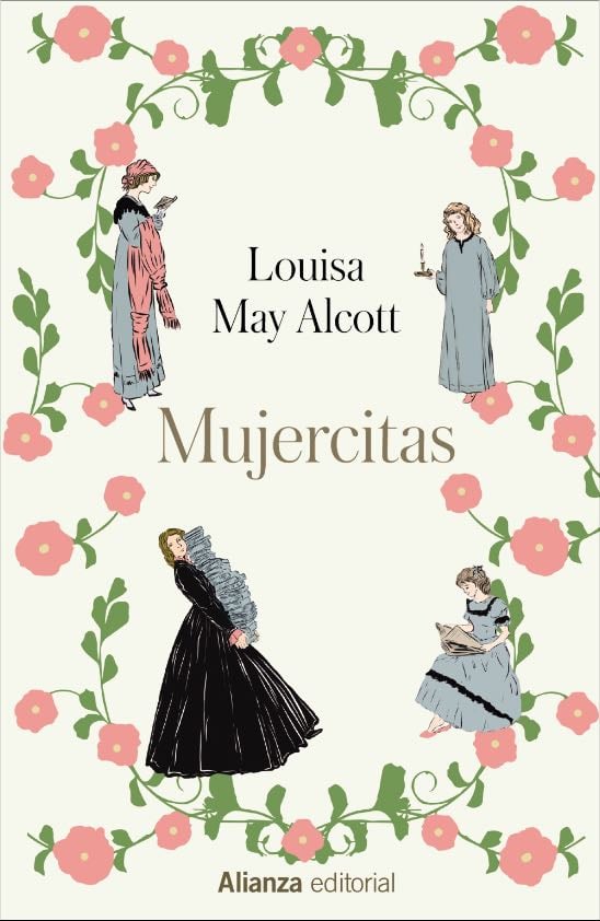 Mujercitas - Louisa May Alcott · 2019