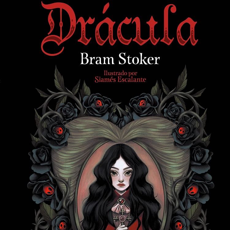 Drácula - Bram Stoker