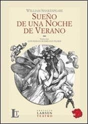 Sueño de una noche de verano - SHAKESPEARE WILLIAM · 2013