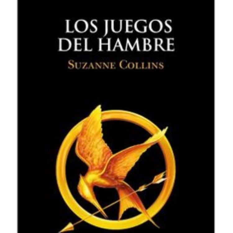 Los Juegos del Hambre (Los Juegos del Hambre 1) - Suzanne Collins · 2022