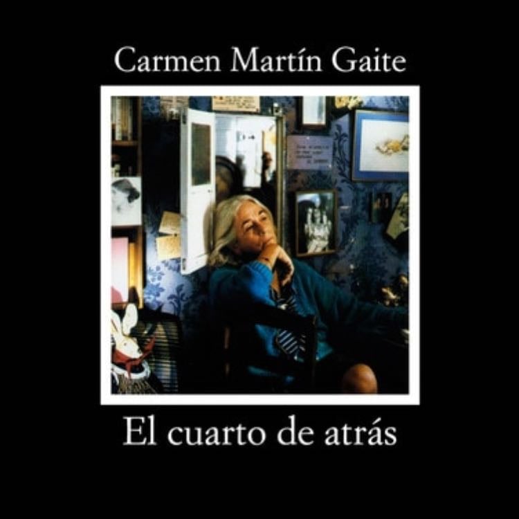 El Cuarto de Atras (Clasicos Contemporaneos Comentados) (Spanish Edition) - Carmen Martín Gaite · 1997