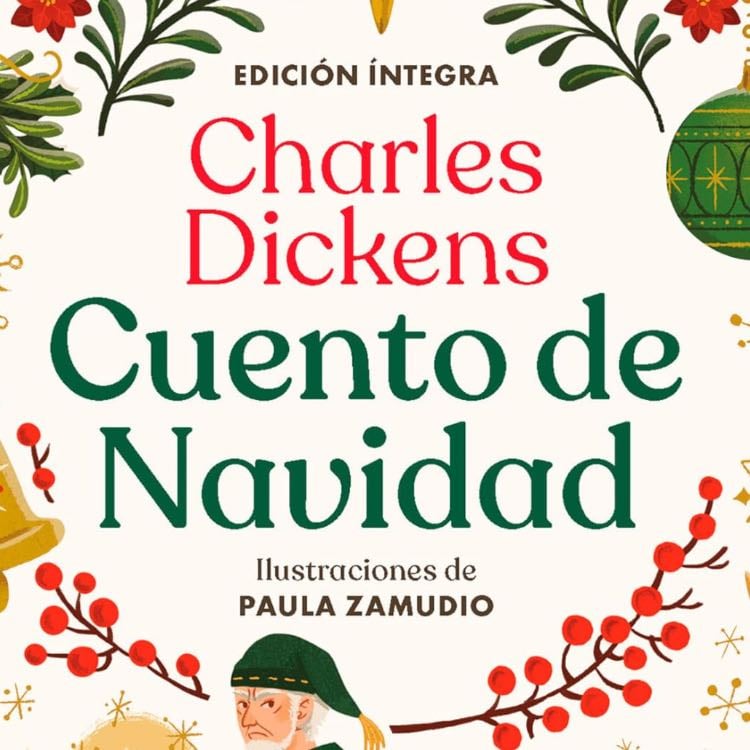 Cuento De Navidad - Charles Dickens · 2004
