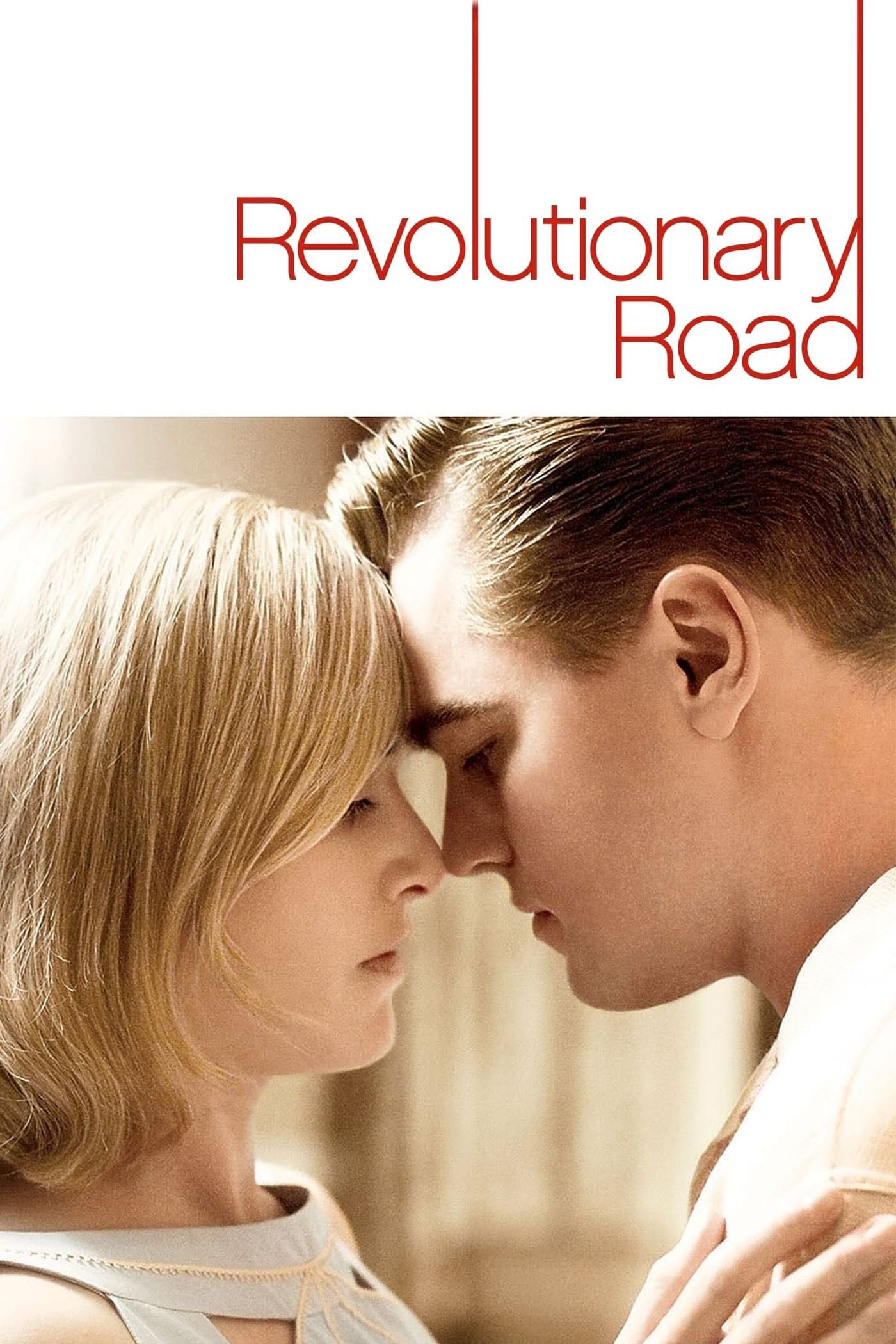 Revolutionary Road - Sam Mendes · 2008