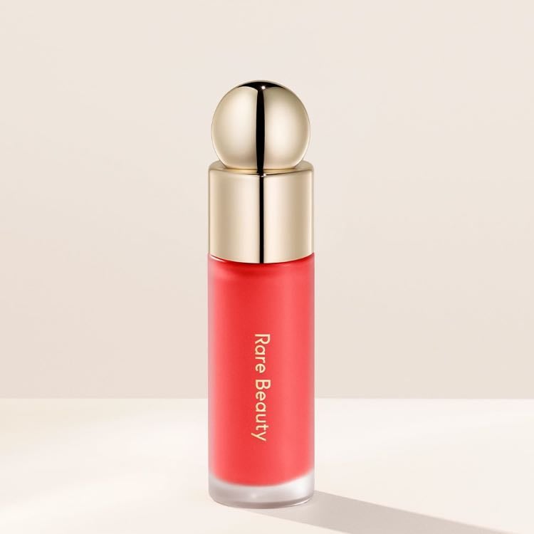 Rare beauty blush