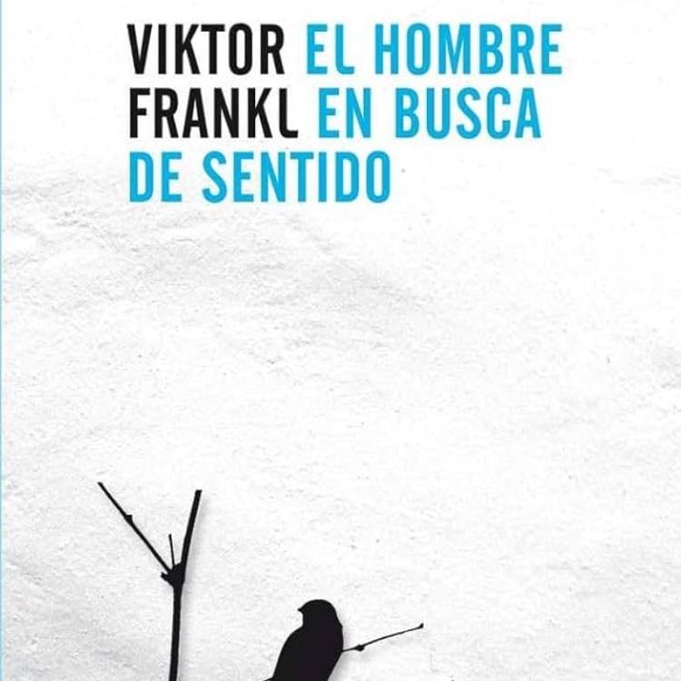 El hombre en busca del sentido - Viktor Frankl · 2016