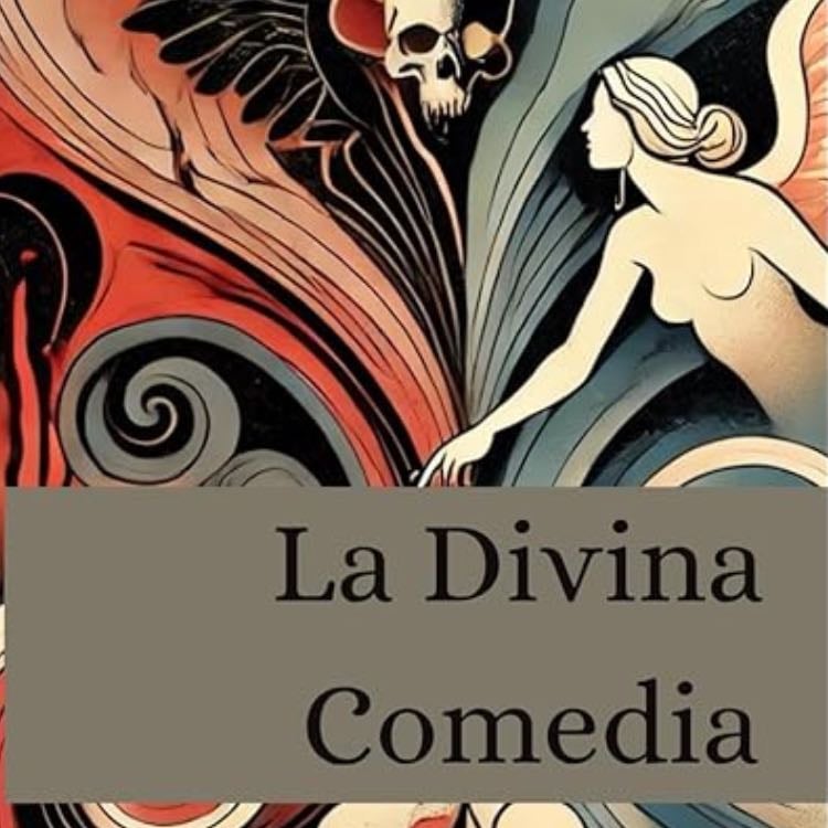 La divina comedia (Spanish Edition) - Dante Alighieri · 2016