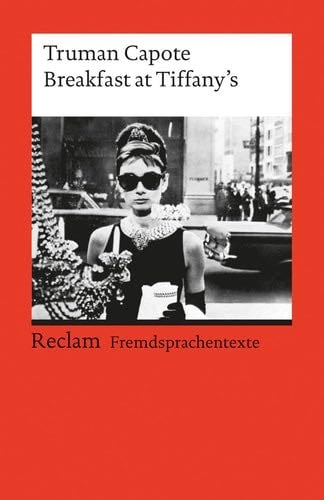 Breakfast at Tiffany's - Truman Capote · 1989