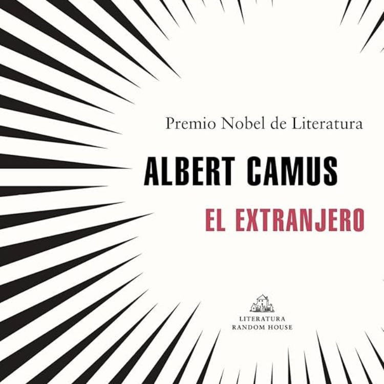 El extranjero - Albert Camus · 1971