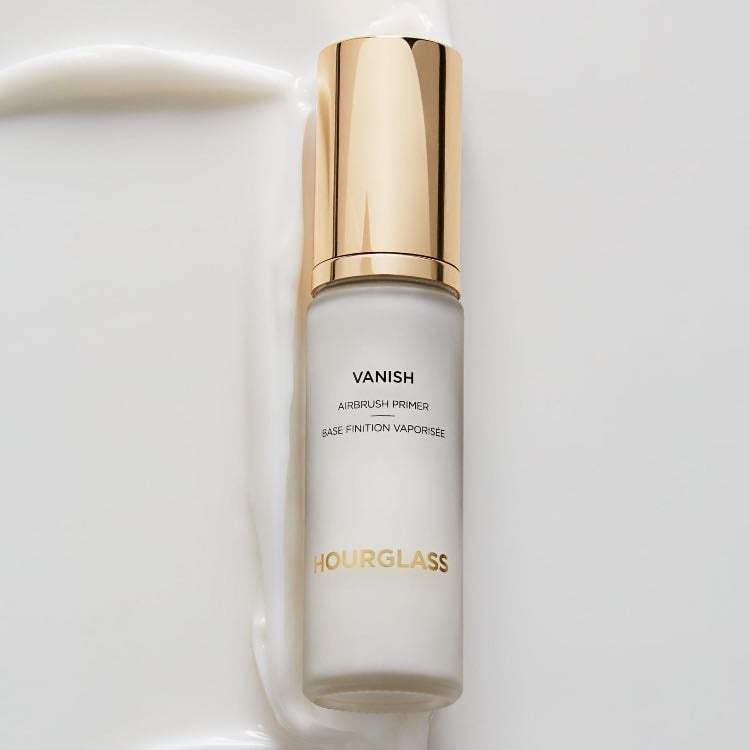 Hourglass primer