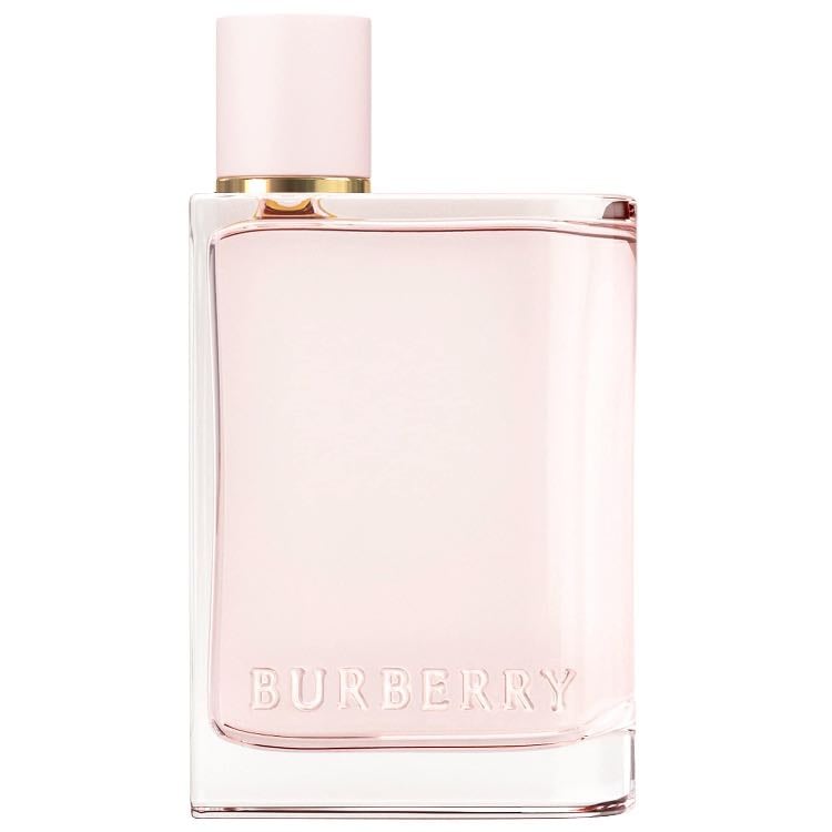 Burberry her