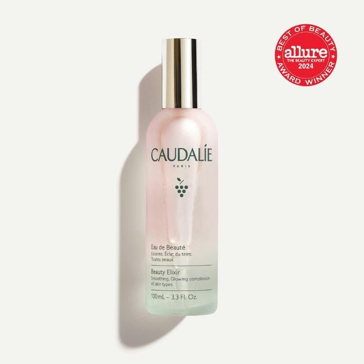 Caudalie eau de beauté