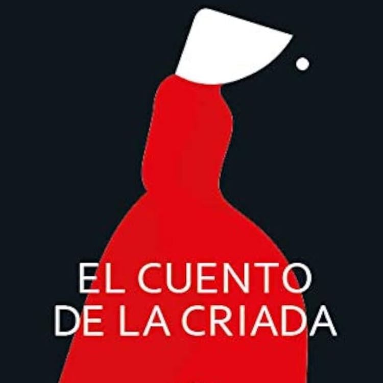 EL CUENTO DE LA CRIADA