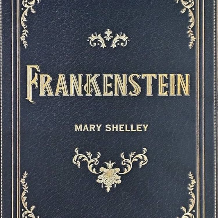 Frankenstein - Mary Shelley · 2003