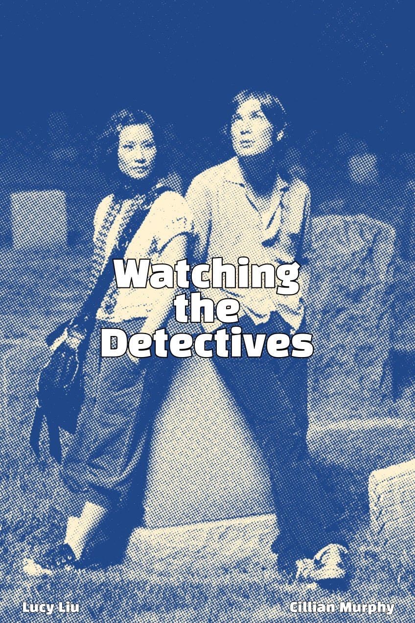Watching the Detectives - Paul Soter · 2007
