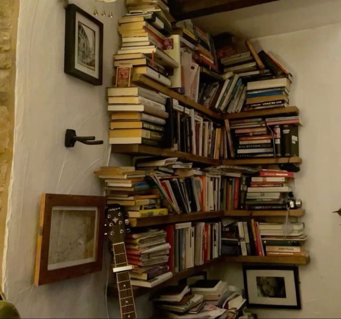 ❦. online bookshelf