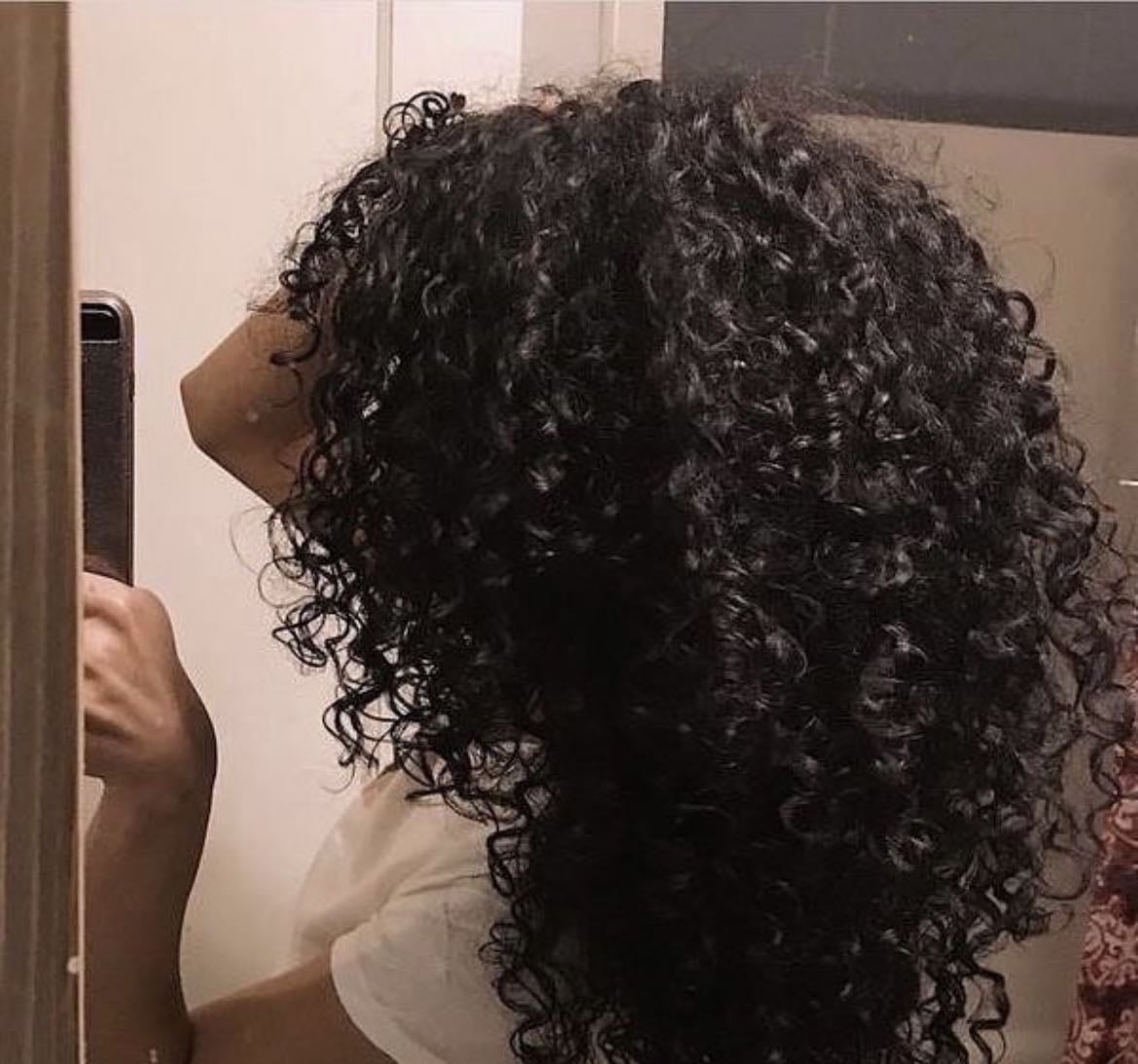 Hair care - Products hypelist by Deyahna nelson