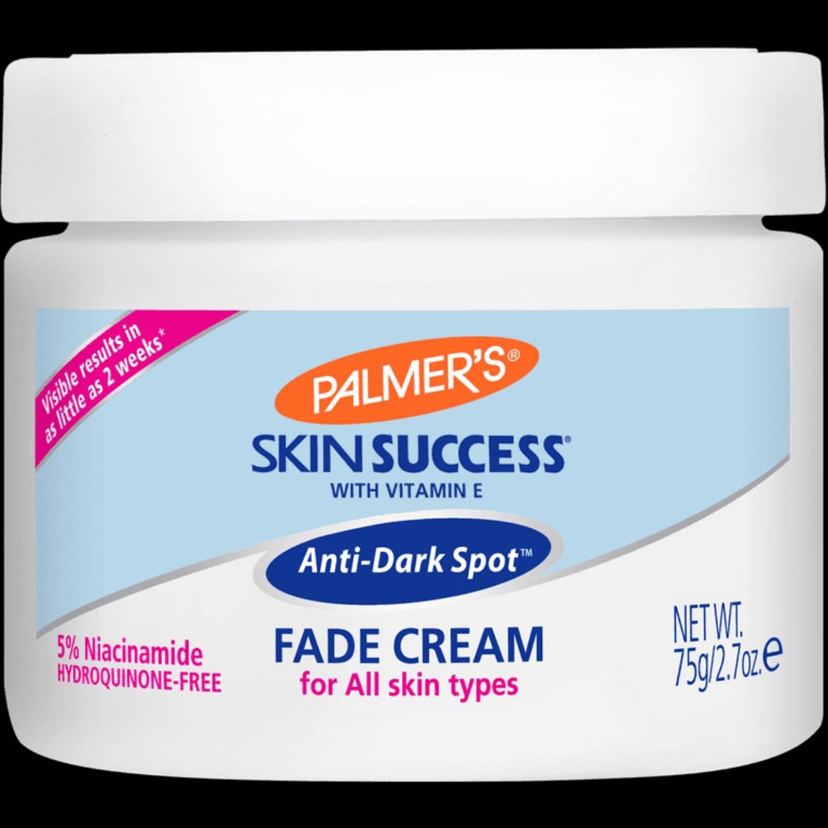 Palmer's Skin Success Anti-Dark Spot Fade Cream