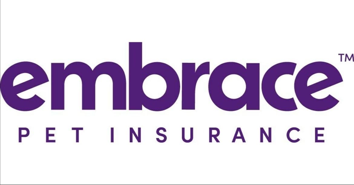 Embrace pet insurance