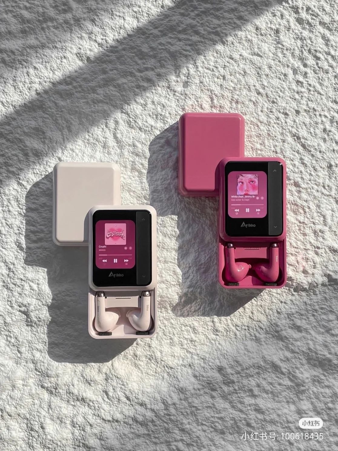 Ikko headphones