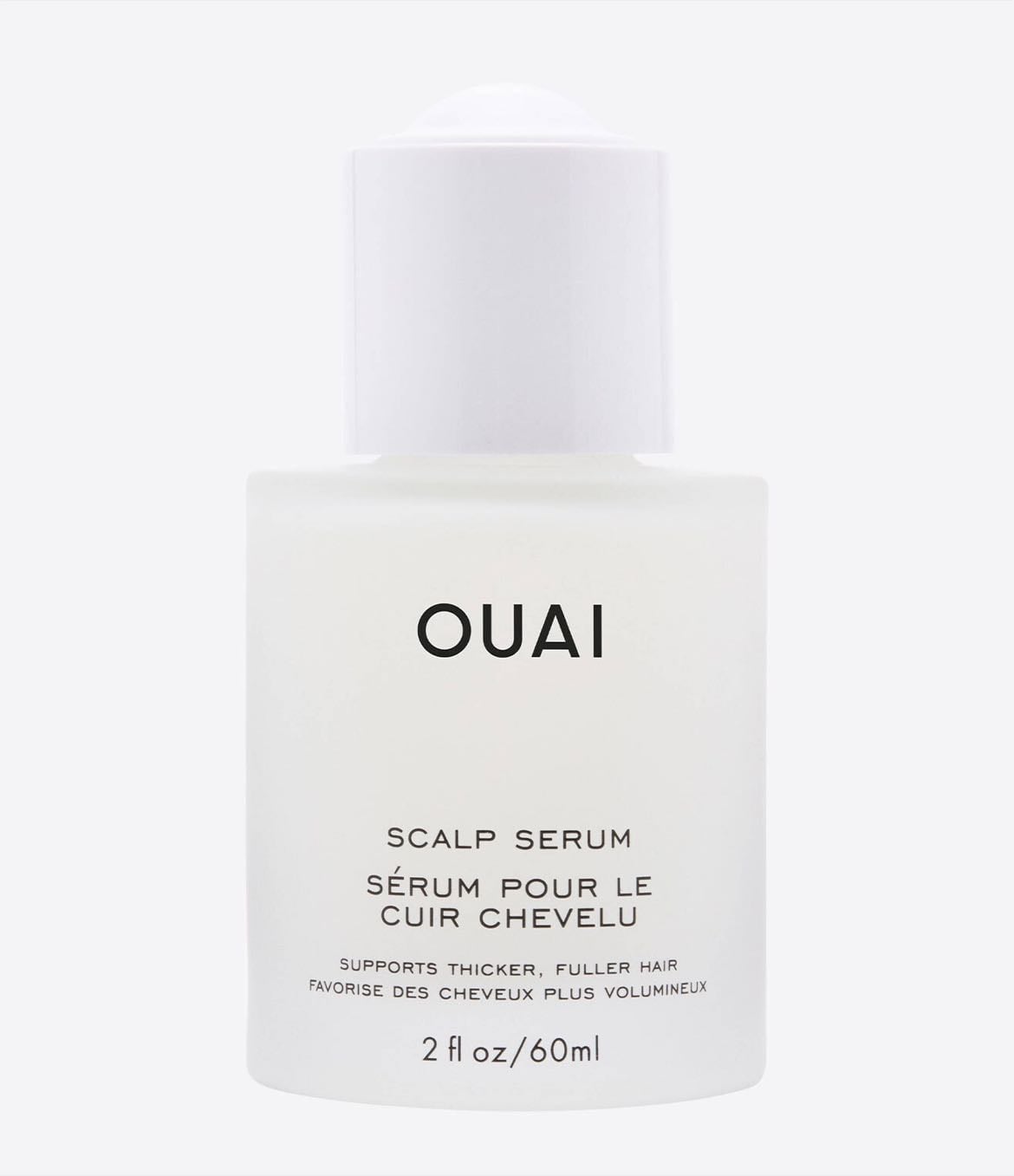 Ouai scalp serum - 52$