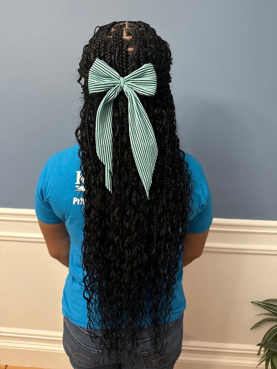 Christy Braids
