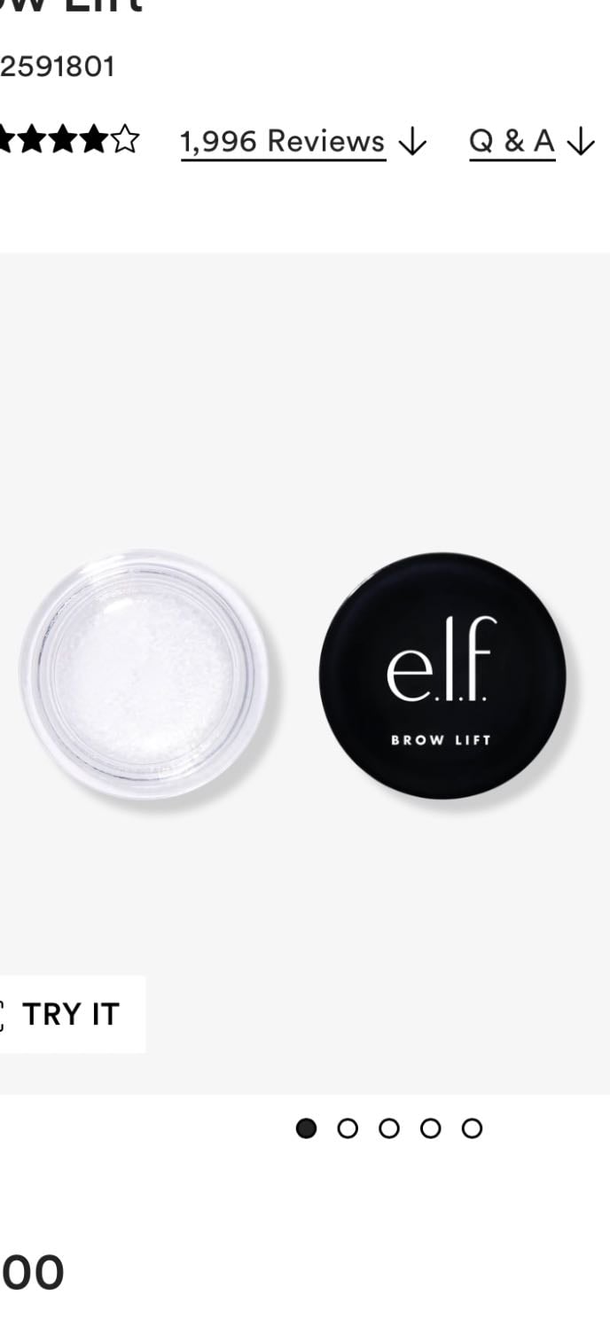 Brow Lift