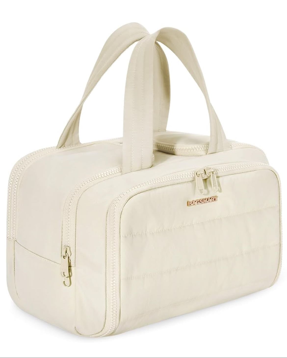 Bagsmart travel bag