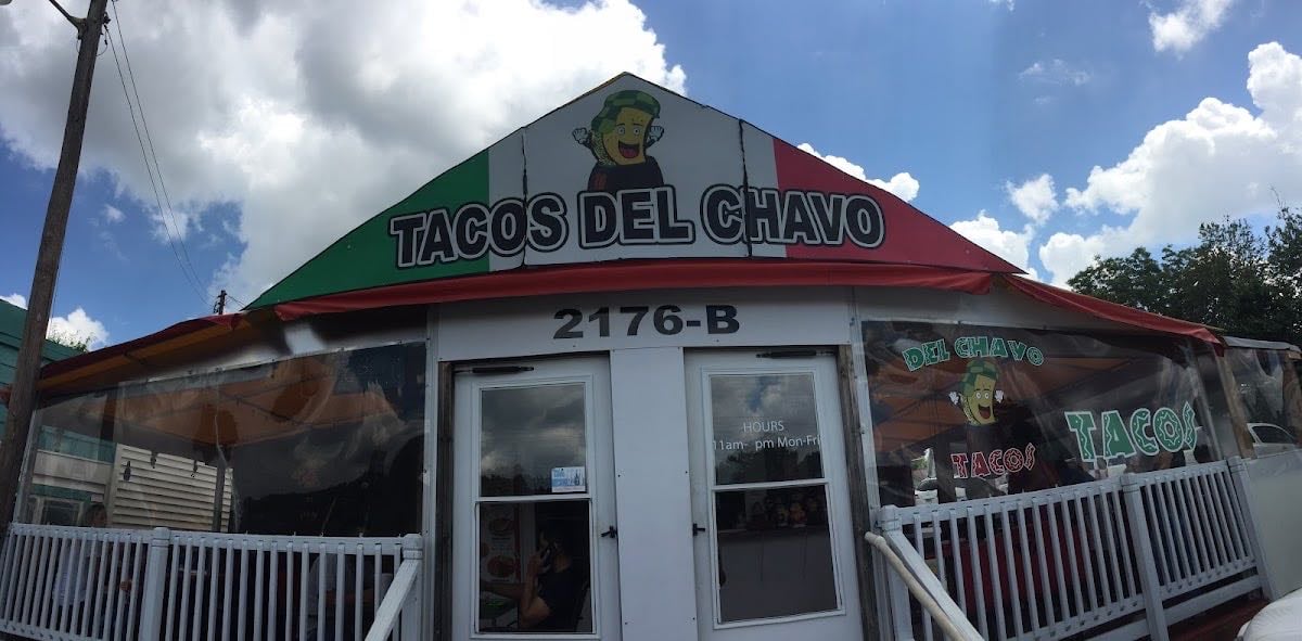 Tacos Del Chavo