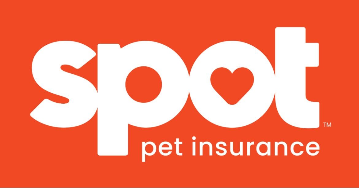 Spot pet insurance