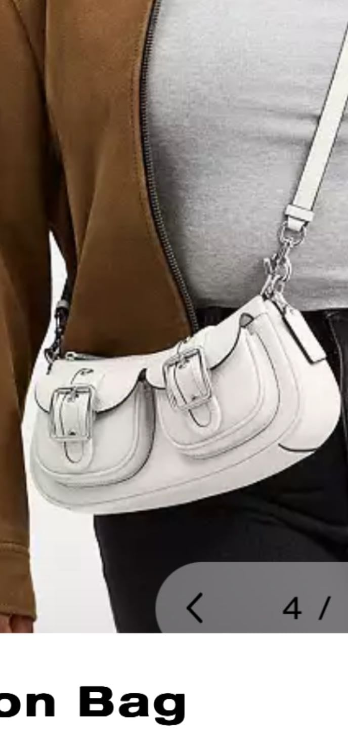Ashton bag
