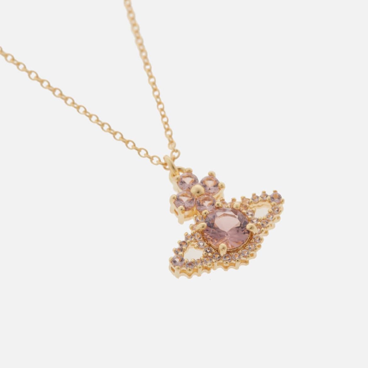 Vivian Westwood necklace