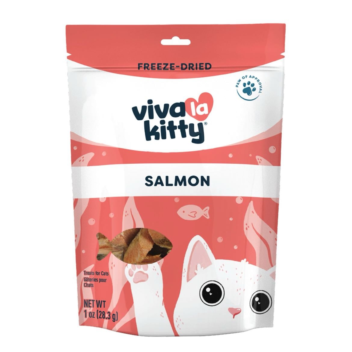 Viva la kitty