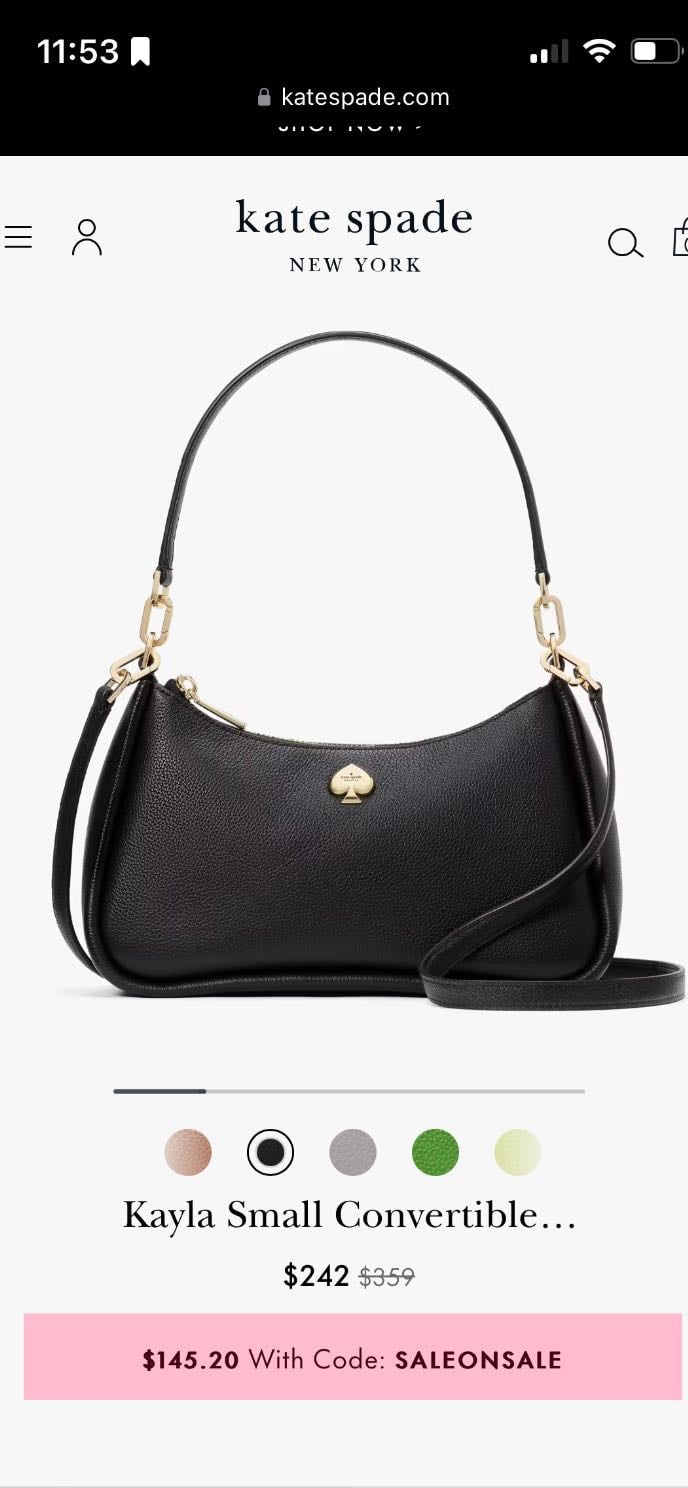 Kate spade