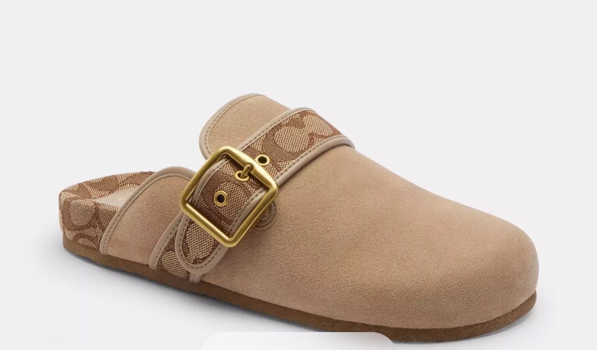 clogs