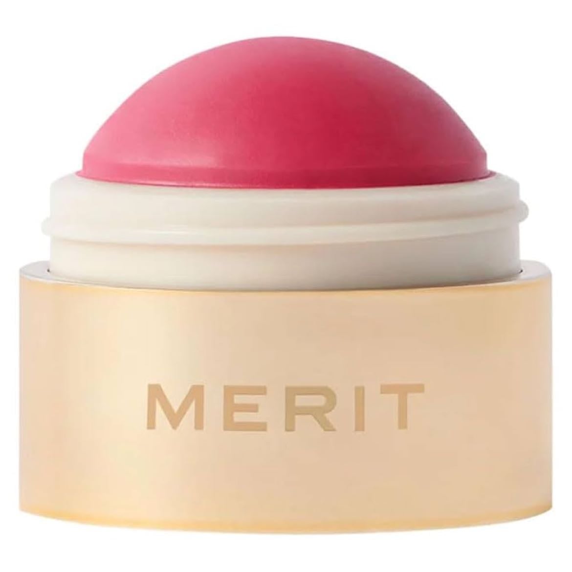 Flush balm - Soft peach pink