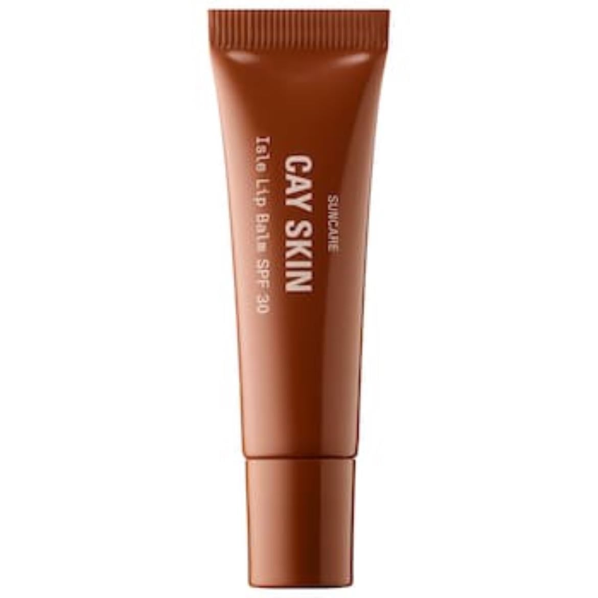 CAY SKIN Isle Lip Balm SPF 30 with Sea Moss and Aloe