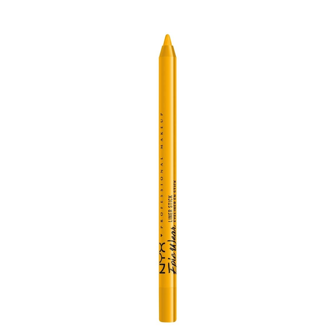 NYX Professional Makeup Epic Wear Liner Stick Long Lasting Eyeliner Pencil