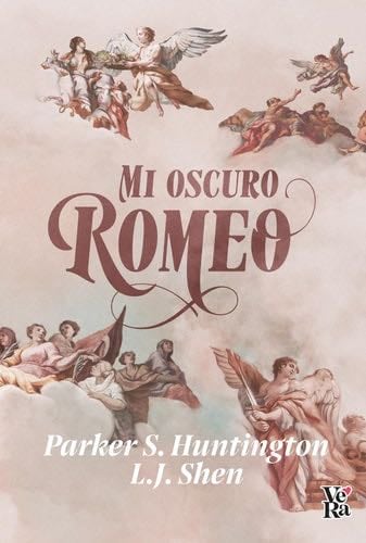 MI OSCURO ROMEO - Parker S. Huntington, L.J. Shen · 2024