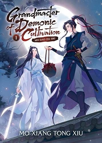 Grandmaster of Demonic Cultivation - Mo Xiang Tong Xiu · 2021