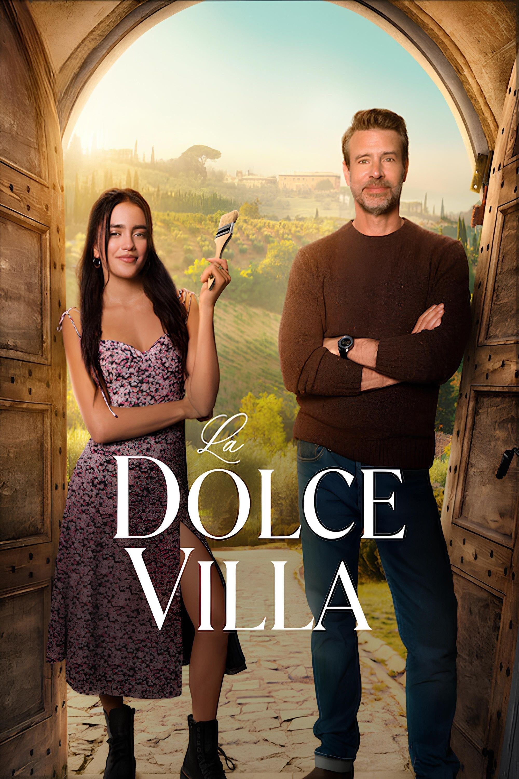 La Dolce Villa - Mark Waters · 2025