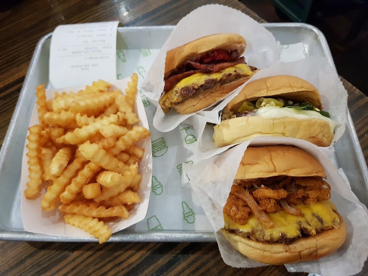 Shake Shack