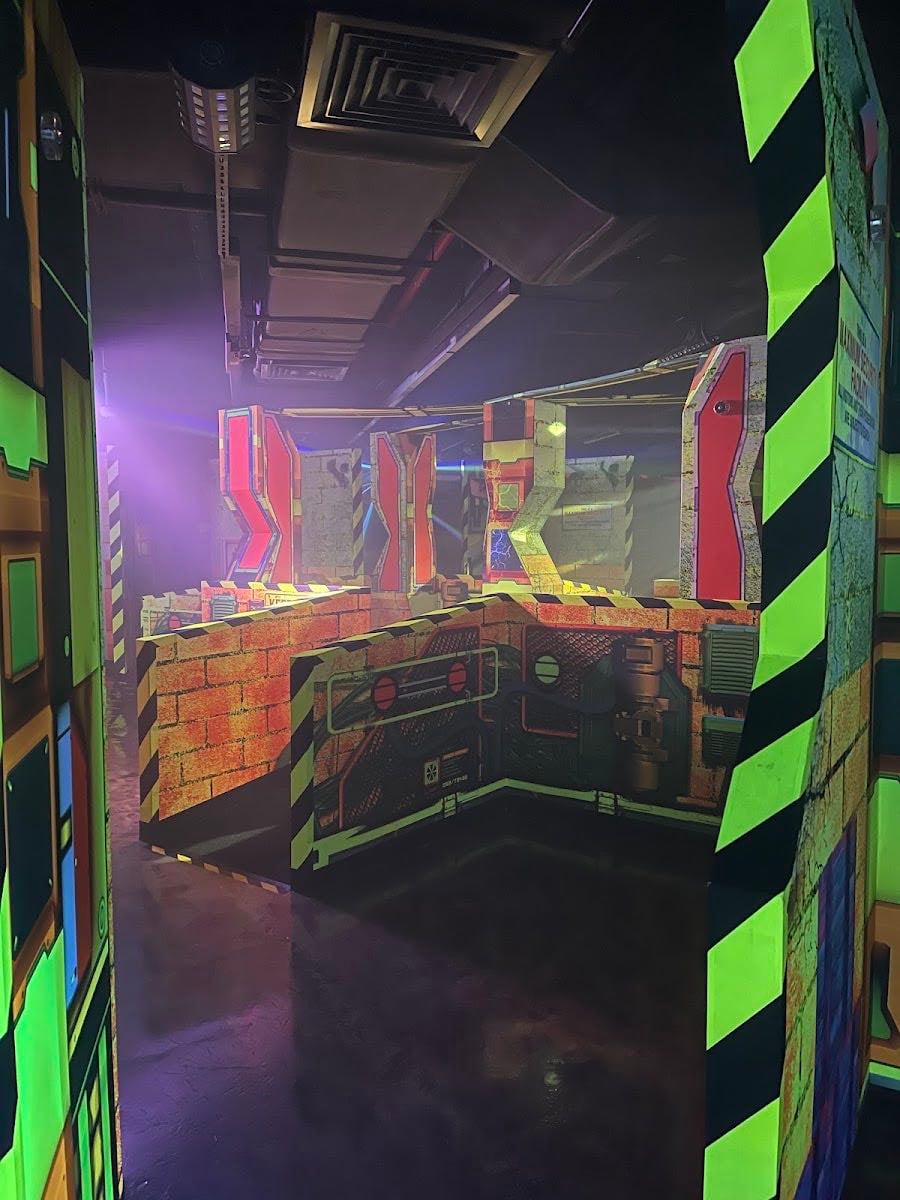 Adventure Island JBR