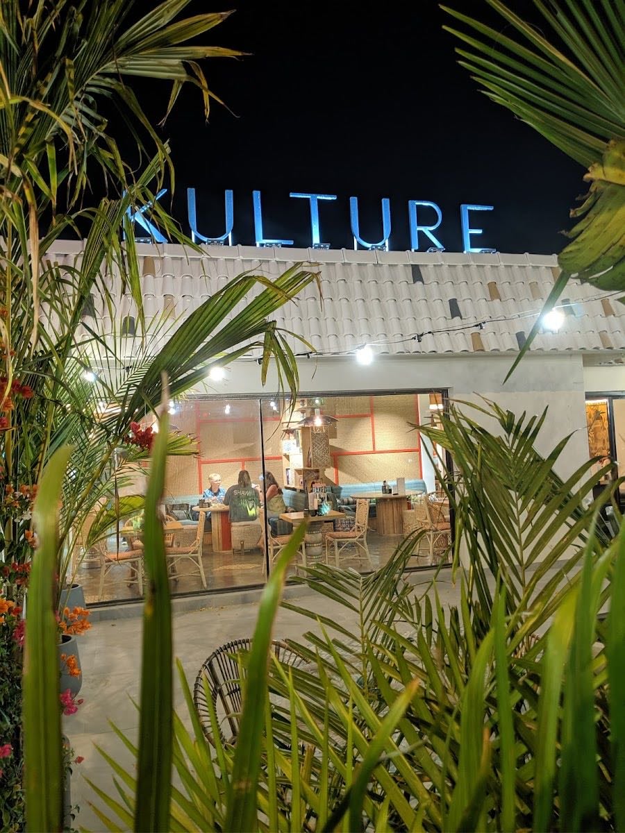Kulture House Dubai