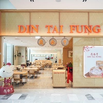 Din Tai Fung