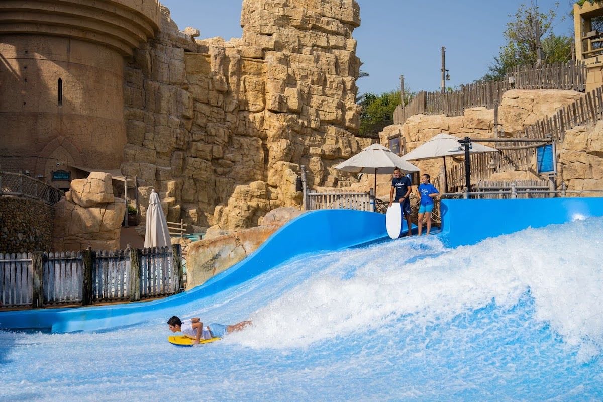 Jumeirah Beach Hotel