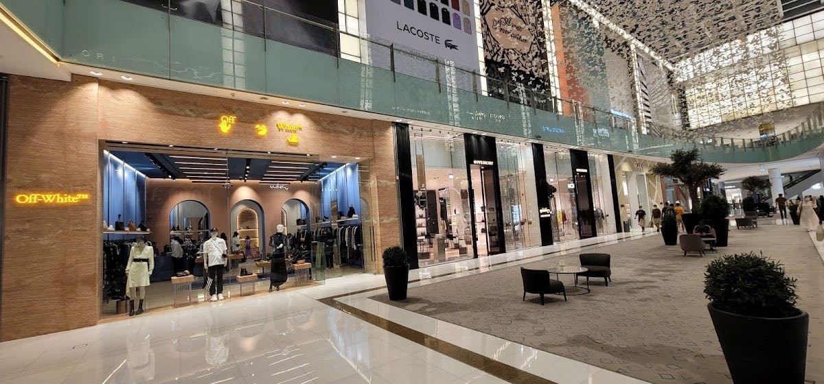 Dubai Mall