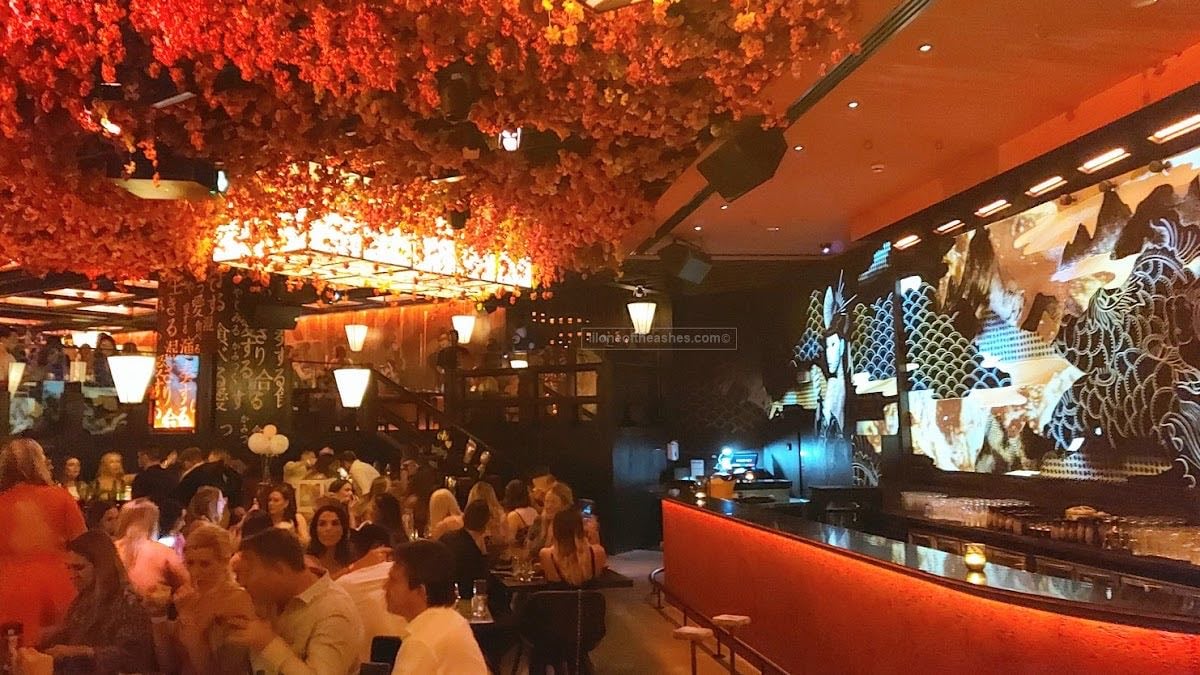 KOYO Dubai